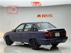 Daewoo LeMans